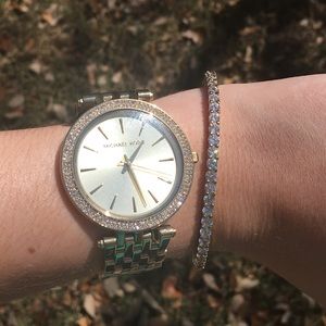 Banana Republic bracelet